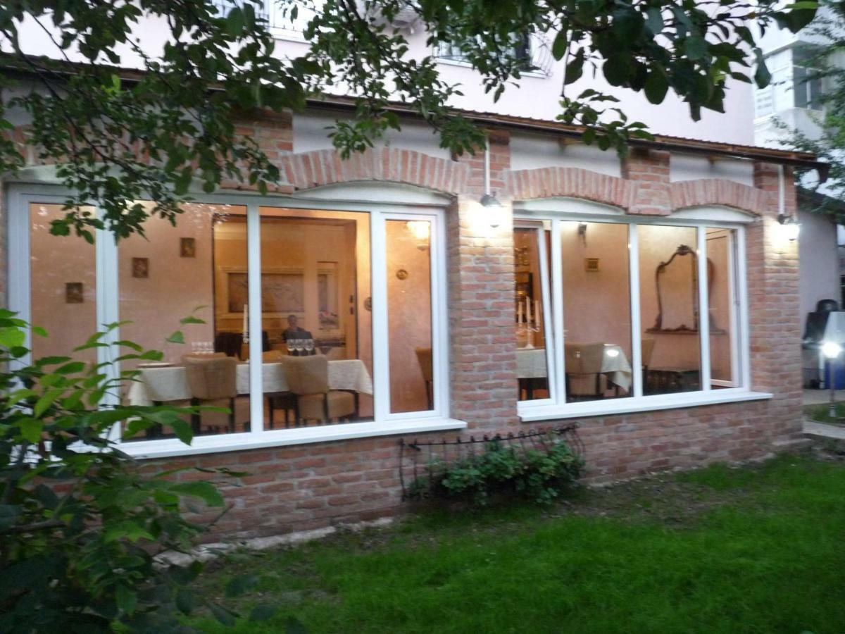 Guest house Sport *